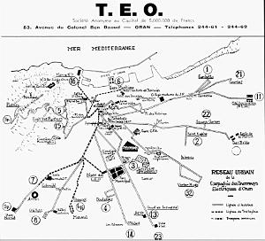 aSI- 15a- Oran 1942